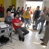 BIZKAIKO BERTSOLARI TXAPELKETA (14. 2012) -  BILERA -