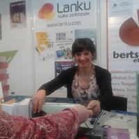 DURANGOKO EUSKAL LIBURU ETA DISKO AZOKA 2014 -