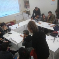 BIZKAIKO BERTSOZALE ELKARTEA - GENEROA -