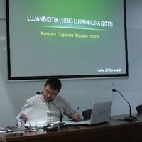 BERTSOAROA ( 23. 2013. IRUÑEA) -