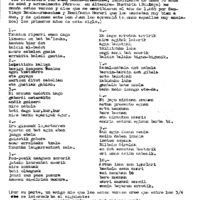 Bertsolaritza.  Bertso paperak:  Izenburua: Txanton piperri