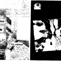 Bertsolaritza.  Bertso txapelketak:  Txapelketako bertso onenen bilduma