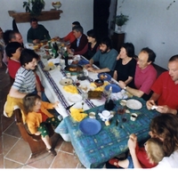 ALMEN BERTSO ESKOLA -