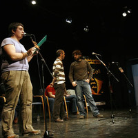 ARABAKO BERTSOLARI TXAPELKETA (X. 2008) -  FINALAURREKOAK -