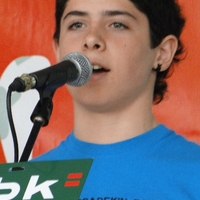 BBK SARIKETA (20 . 2012.) -