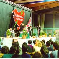 OIARTZUN BERTSO-SAIOA 1998-01-11 -