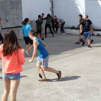 BERTSO-UDALEKUAK 2019 - UITZI -