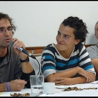 BERTSO-SAIOA ALTZO -  Lagun-artekoak -