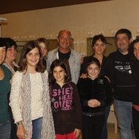 SAIOA ERMUA 2014-10-31 -  JAIALDIAK -