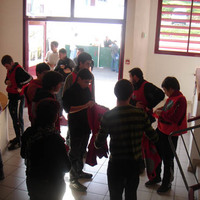 Bertsolari Txapelketa Nagusia 2009 - Final-laurdenak (Uztaritze)