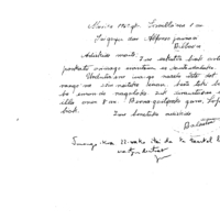 Bertsolaritza:  Urdulizko bertso saiora joango dela adieraziz