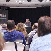 AHOA BETE HOTS (5. 2014. Villabona) -  JARDUNALDIAK -