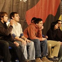 BIZKAIKO BERTSOLARI TXAPELKETA (X.a. 2004) - -