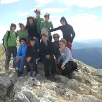 EUSKAL HERRIKO ESKOLARTEKO BERTSOLARI TXAPELKETA (22. 2010.  AGURAIN) -  Bereziak -