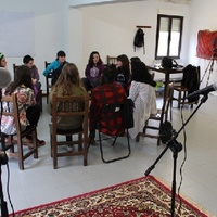 GAZTE SORTEGIAK: sormen laborategia -