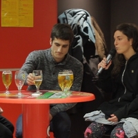 BERTSO-KORRIKA (2. 2015) -