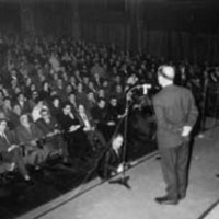 TXAPELKETA NAGUSIA (5.a. 1965) -  FINALAURREKOAK -