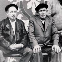 BERTSOLARI EGUNA (X.a. xxx) -