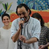 EUROPA BAT-BATEAN -  GIROTZE-SAIOAK -