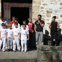 SAGARDO EGUNA ARAMAIO 2017-09-24 -