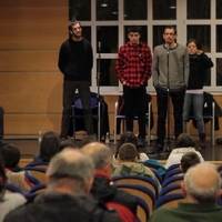 SAIOA LEGUTIO 2015-01-16 -  JAIALDIAK -