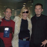 MUSAS & TERRAS TOPAKETAK (1.a. 2004. Sardinia) -