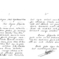 Euskaltzaindia.  Gutunak: