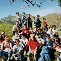 BERTSULARI GAZTEEN TOPAKETAK (3. 2003. Bidarrai) -