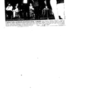 Bertsolaritza.  Bertso txapelketak:  Izenburua: Lopategi, Araba eta Bizkaiko bertsolarien  artean, txapeldun