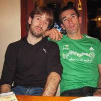 NAFARROAKO BERTSOLARI TXAPELKETA (39. 2010) -  FINAL OSTEKO AFARIA -