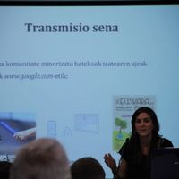 AHOA BETE HOTS (5. 2014. Villabona) -  JARDUNALDIAK -