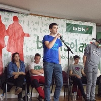 BBK SARIKETA (24. 2016) -