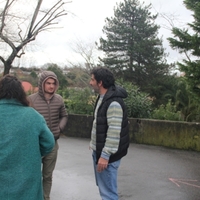 XILABA. Xiberoa, Lapurdi eta Baxenabarreko Bertsulari Xapelketa 2026 - Bigarren fasea