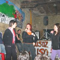 BIZKAIKO BERTSOZALE GAZTEEN EGUNA 2006 - EMETIK