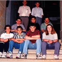 GOIERRIKO BERTSO ESKOLA -