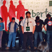 BBK SARIKETA (12.a. 2004) -