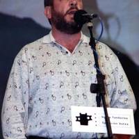 Bertsolari Txapelketa Nagusia 1993 - Finala (Donostia)