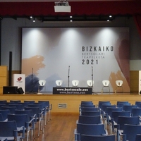Bizkaiko Bertsolari Txapelketa 2021 - Kanporaketak