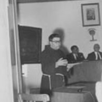 EUSKALTZALEEN BILTZARRA (1.a. 1959. Arantzazu) -