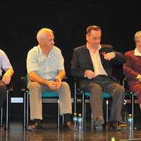 PATXI ETXEBERRIA - Omenaldia