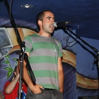 SAIOA IRUÑEA -  BERTSO-DESAFIOA -