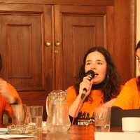 ARABAKO KUADRILLA ARTEKO BERTSO TXAPELKETA (2.2012) -  1. FASEA -