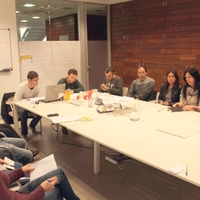 GIPUZKOAKO EPAILEEN FORMAZIO IKASTAROA -