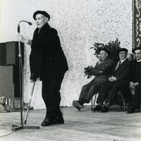 LORENTZO ZULAIKA -  OMENALDIAK -