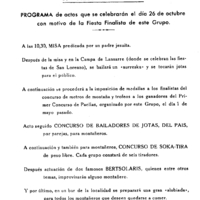 Bertsolaritza:  G.E.A.M. 