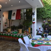 JORNADA IBEROAMERICANA DE NIÑOS Y JÓVENES POETAS,  TROVEROS Y VERSADORES (8. 2016. MEXIKO) -