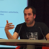 UMOREZ GENEROA BERTSOLARITZAN (3. 2013. VILLABONA) -  JARDUNALDIAK -