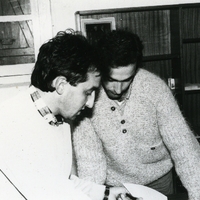 EUSKAL HERRIKO BERTSOZALE ELKARTEA -  Bulegoa -