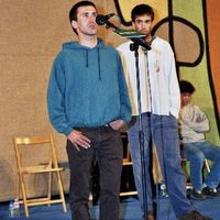 BIZKAIKO ESKUALDEETAKO TXAPELKETAK (2.a. 2002) -   DURANGALDEKO TXAPELKETA (2.a. 2002) -