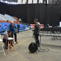 Gipuzkoako Bertsolari Txapelketa 2024 - Finala